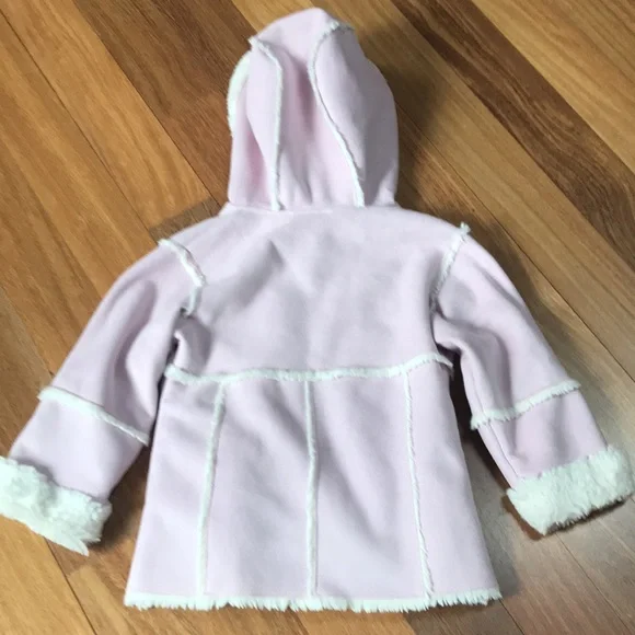 Beautiful Rothschild Embroidered Coat - Picture 5 of 6